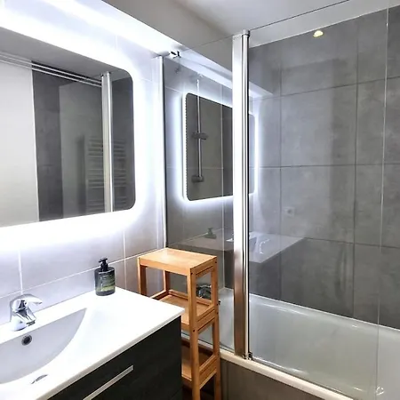 Apartment La Cardinale By Les Victoria