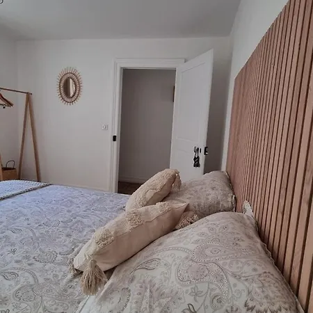 La Cardinale By Les Victoria Apartment Nancy