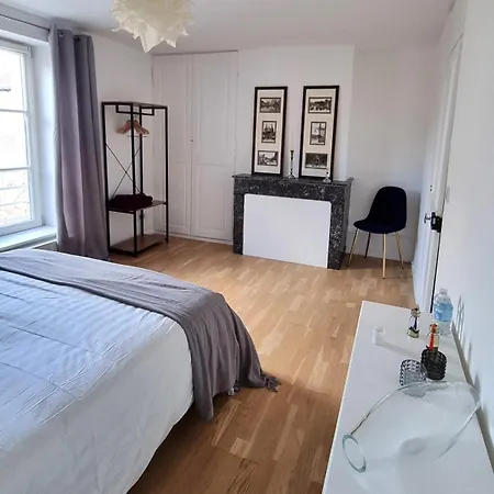 La Cardinale By Les Victoria Apartment *