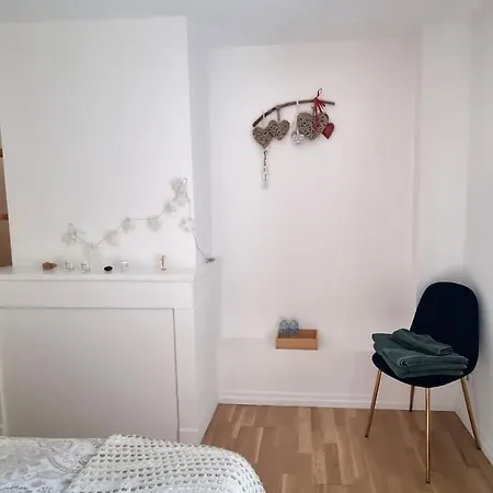 Apartment La Cardinale By Les Victoria