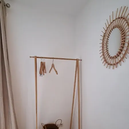 Apartment La Cardinale By Les Victoria Nancy