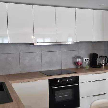 Apartment La Cardinale By Les Victoria