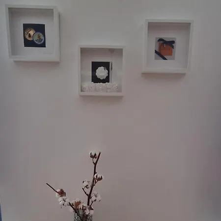 La Cardinale By Les Victoria Apartment Nancy